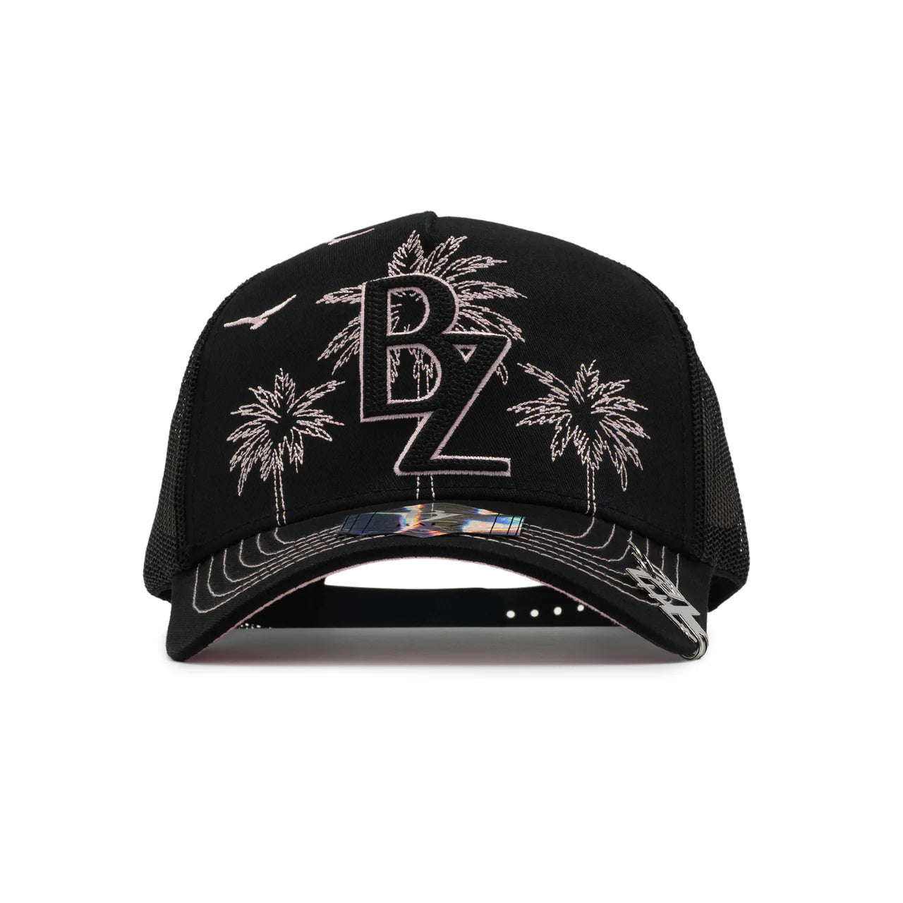 Bz Og Miami Rosa
