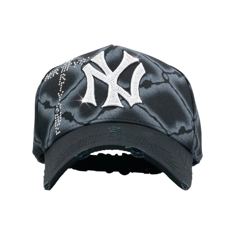 Gorra 31 Hats THIS IS NOT A HEIST - CAGED IN Full Set