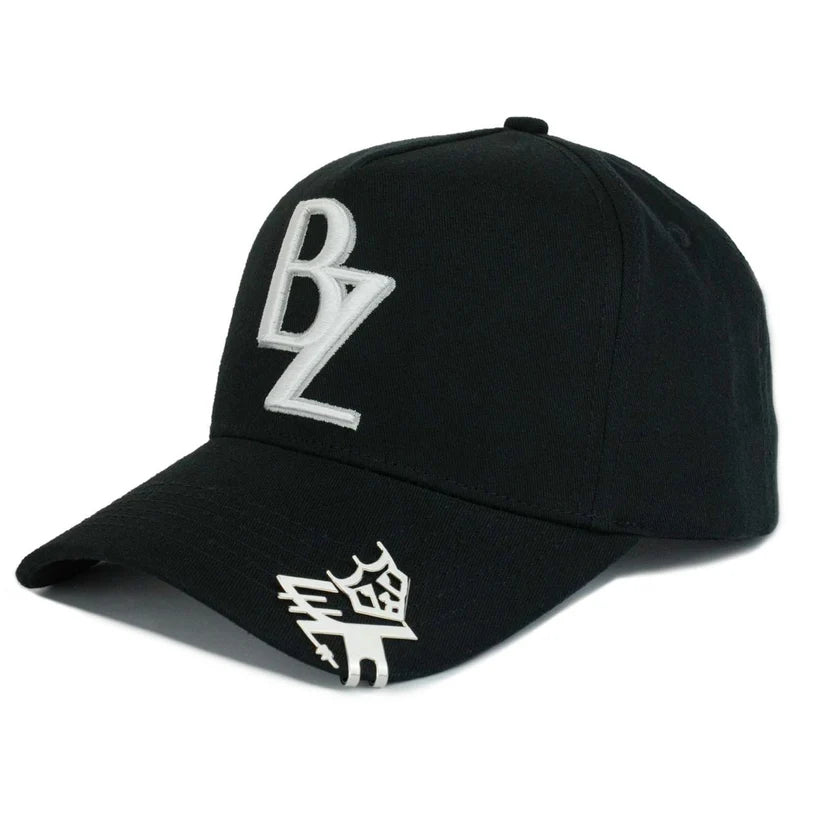 Gorra Cachucha Baez Og Black