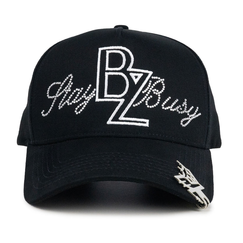 Baez Stay Busy OG Black Diamonds