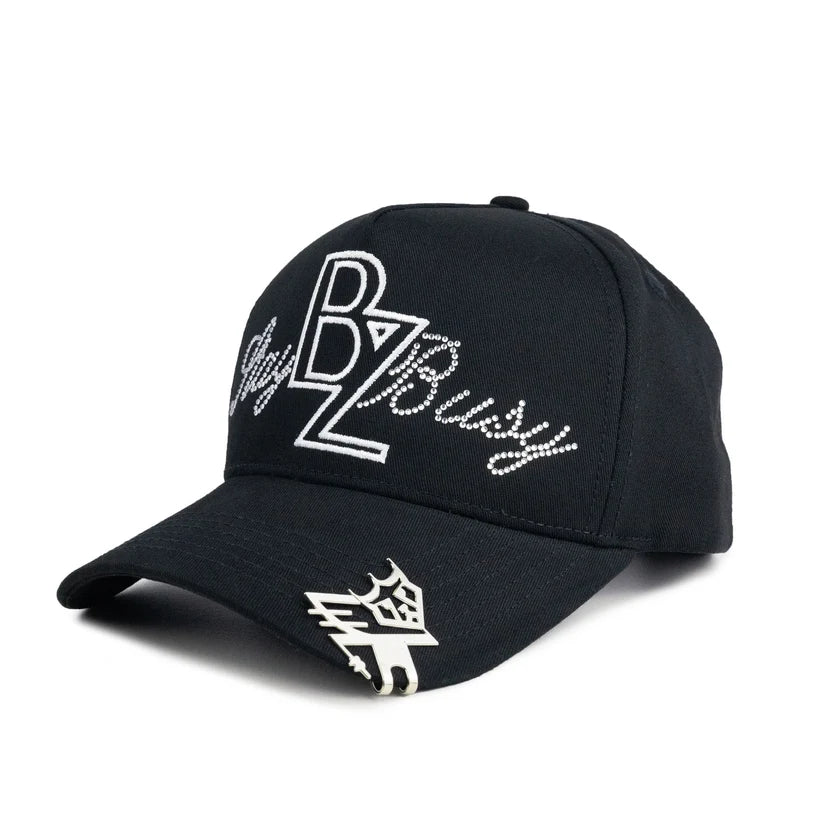 Baez Stay Busy OG Black Diamonds