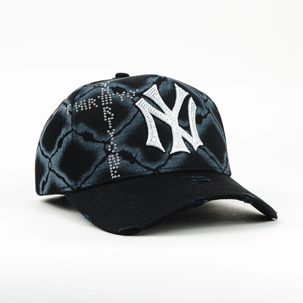Gorra 31 Hats THIS IS NOT A HEIST - CAGED IN Full Set