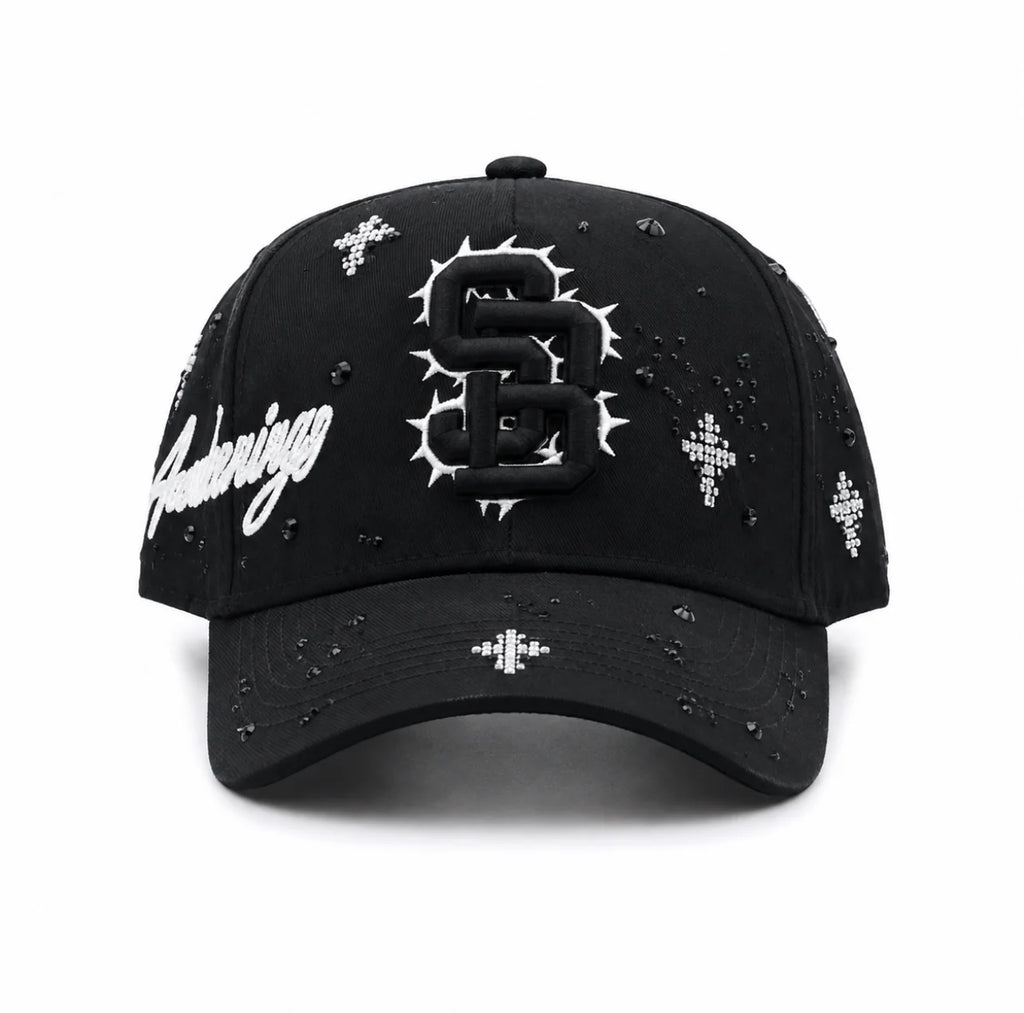 (Preventa) Rude X Sad Boyz juniorH SB Thorns