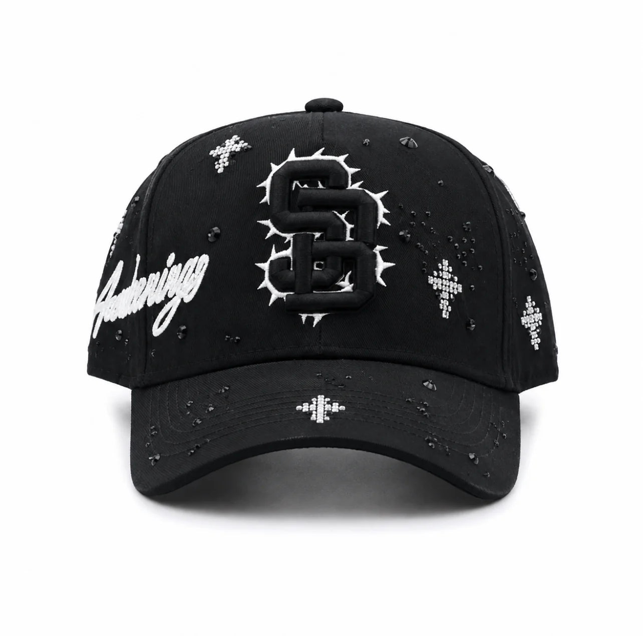 (Preventa) Rude X Sad Boyz juniorH SB Thorns