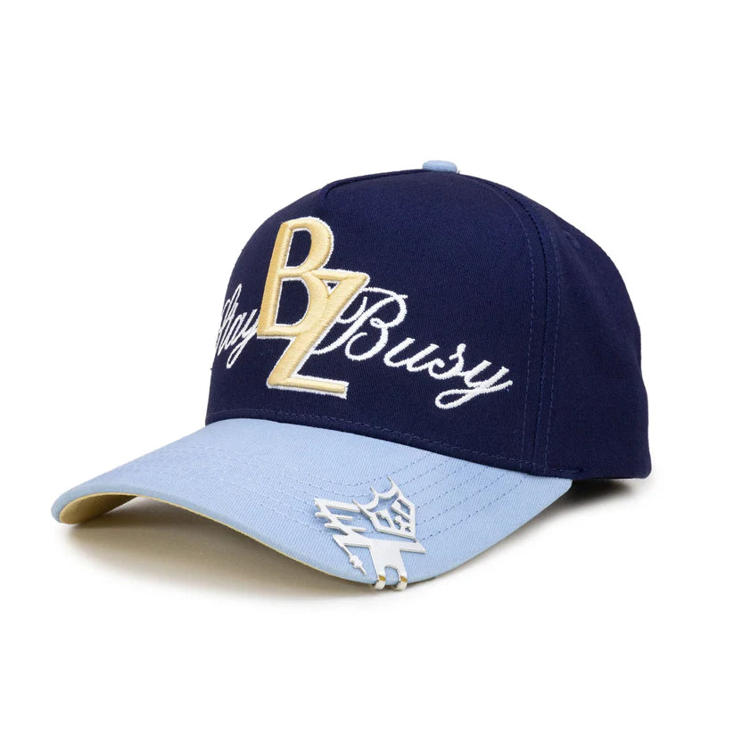 Bz Og Azul Stay Busy