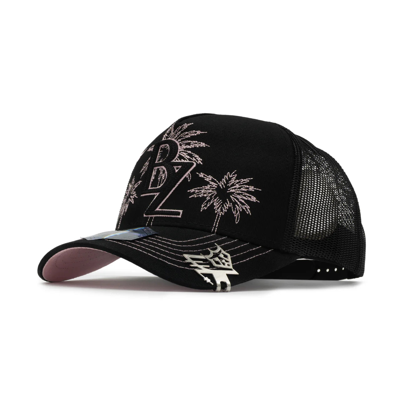 Bz Og Miami Rosa
