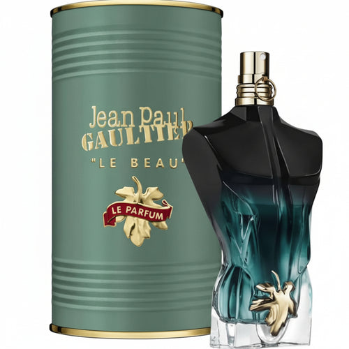 Fragancia Perfume Le Beau Le Parfum Jean Paul Gaultier para hombre