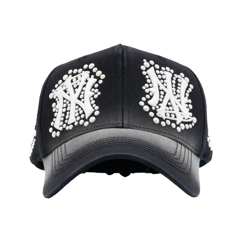 Gorra 31 hats THIS IS NOT A HEIST - NY PEARLS