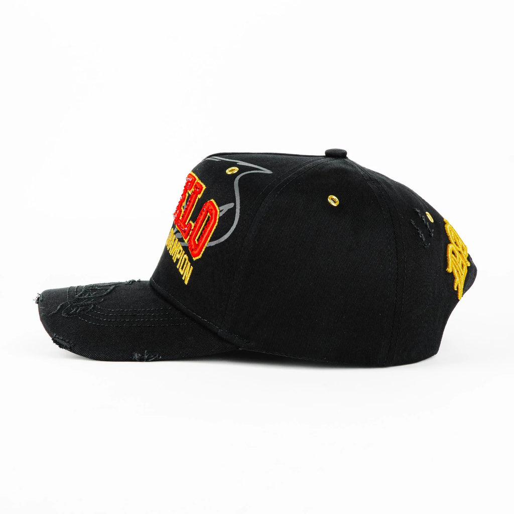 Gorra Dandy hats x Canelo Pound for Pound Orignal (Solo 1 pz)
