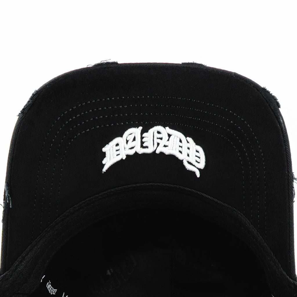 Gorra Dandy hats x Canelo Pound for Pound Orignal (Solo 1 pz)