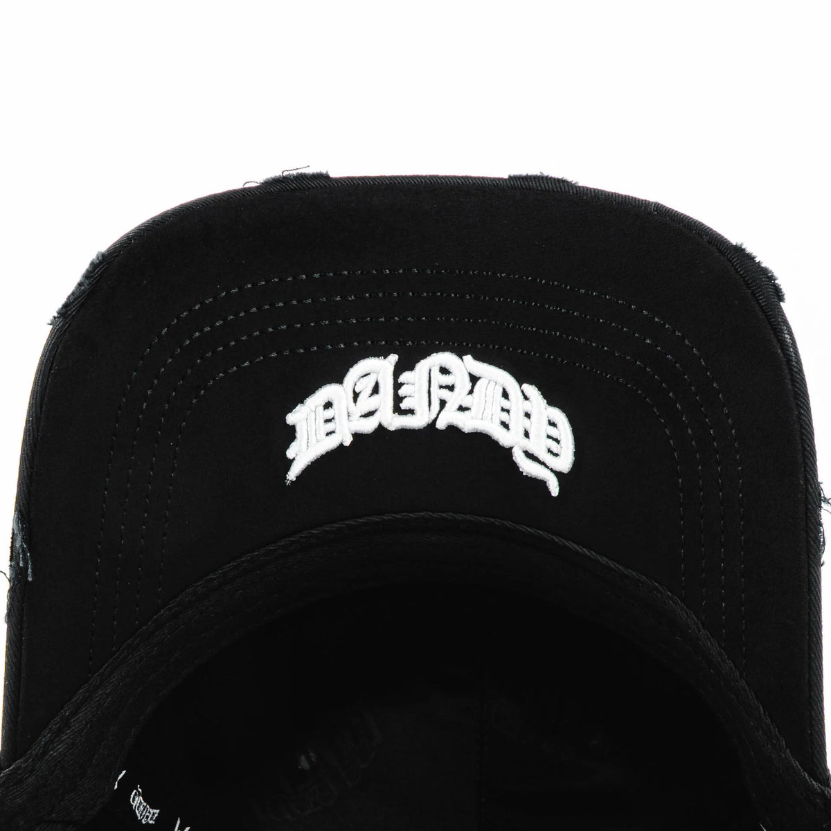 Gorra Dandy hats x Canelo Pound for Pound Orignal (Solo 1 pz)