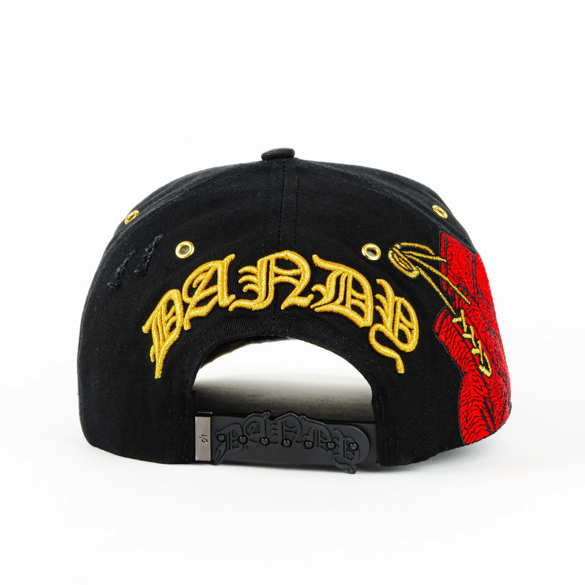 Gorra Dandy hats x Canelo Pound for Pound Orignal (Solo 1 pz)