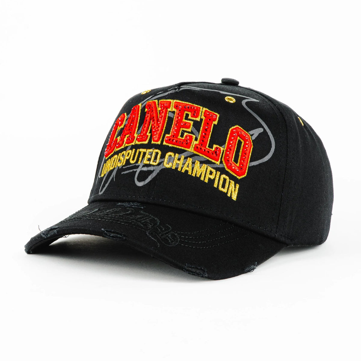 Gorra Dandy hats x Canelo Pound for Pound Orignal (Solo 1 pz)