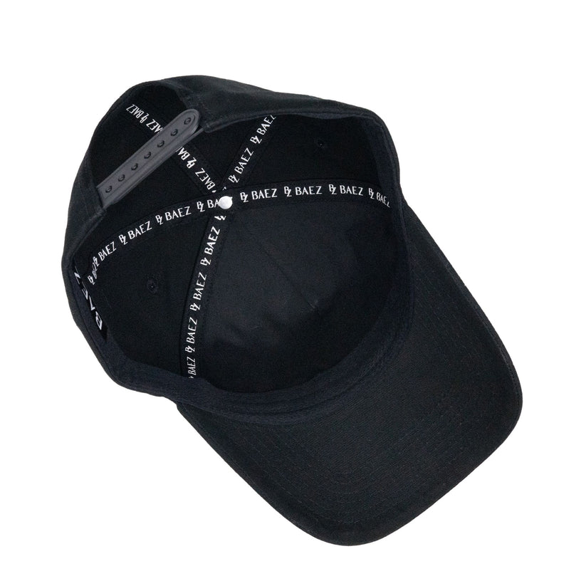 Baez Stay Busy OG Black Diamonds