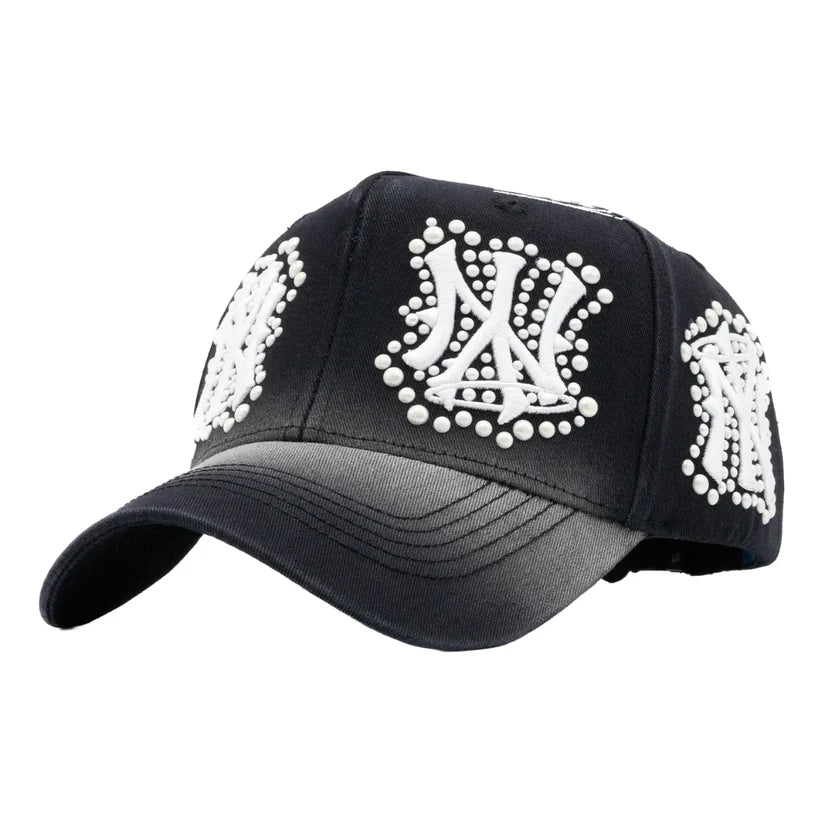 Gorra 31 hats THIS IS NOT A HEIST - NY PEARLS