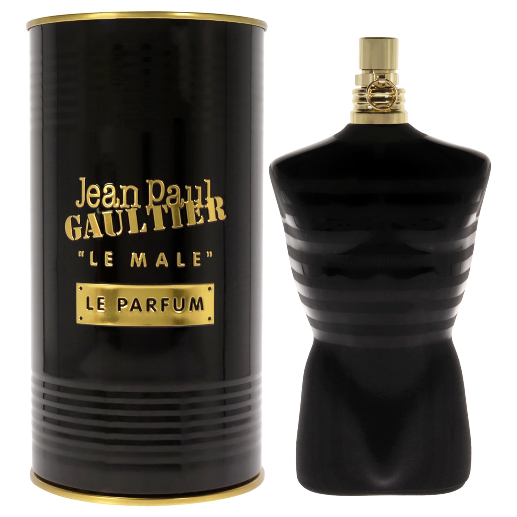 Fragancia Perfume Le Male Le Parfum Jean Paul Gaultier para Hombres