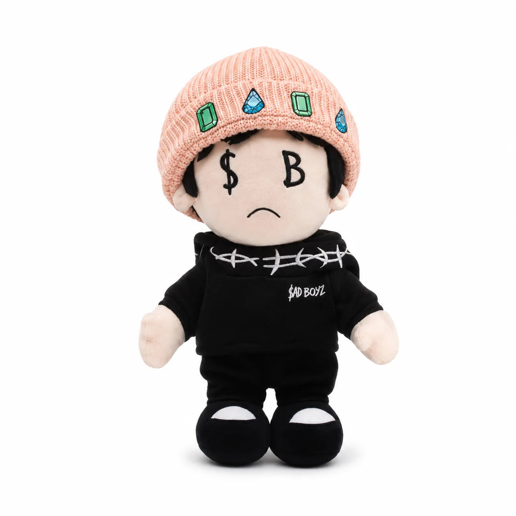 (Preventa) Rude X Sad Boyz juniorH Peluche