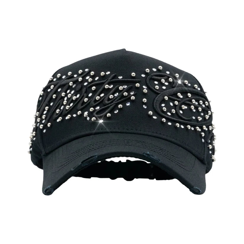 Gorra 31 hats THIS IS NOT A HEIST - UNCUT GEMS