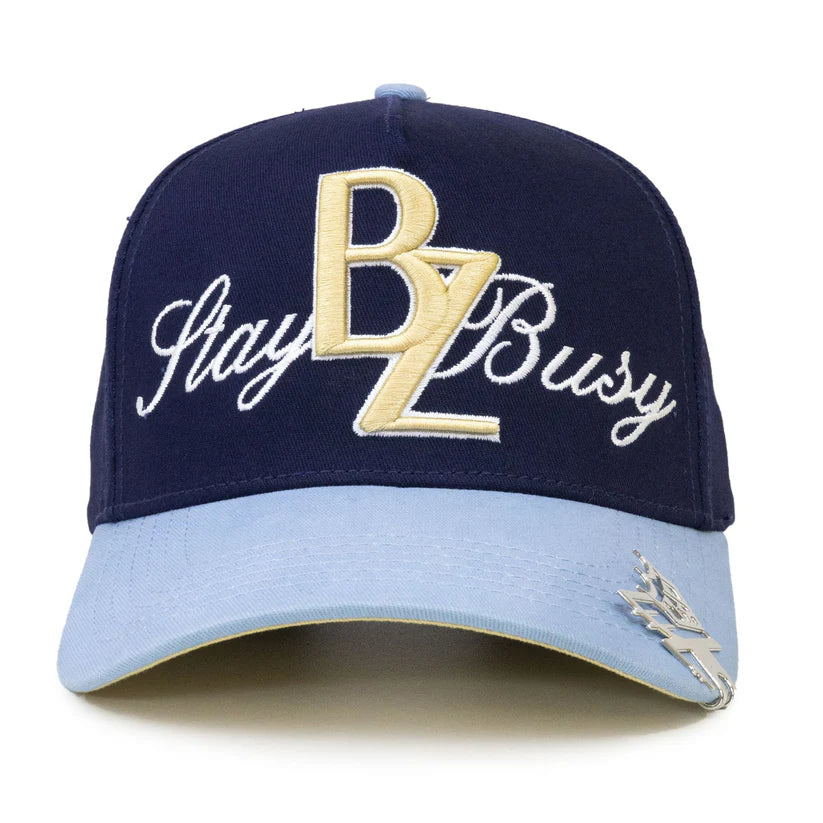Bz Og Azul Stay Busy