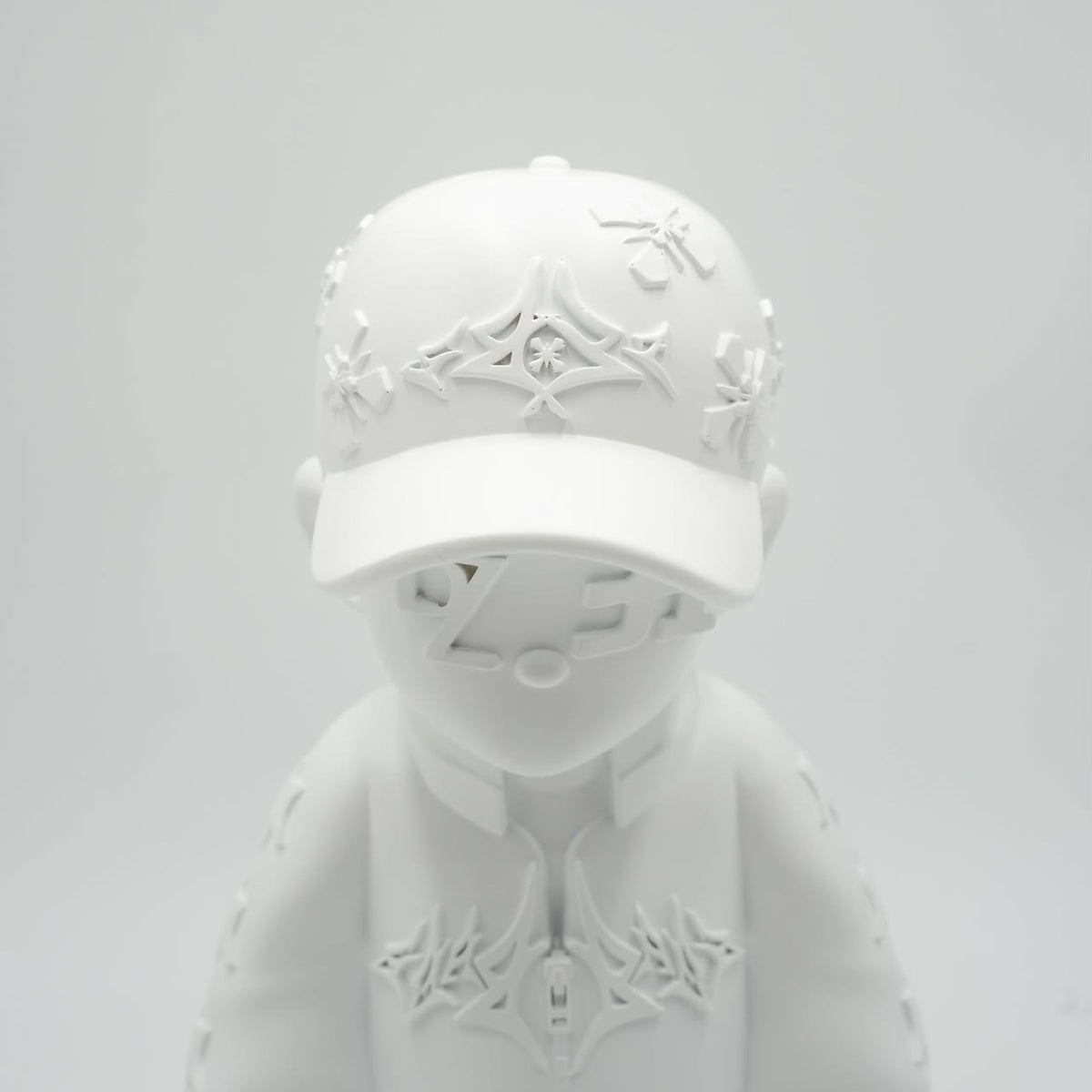 Artoy Baez X 31 Hats Art Toy (Solo tenemos 1 pieza)