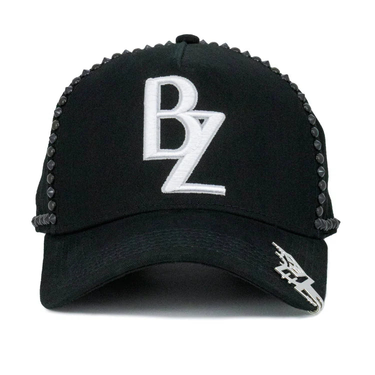 Baez Og Black Spikes
