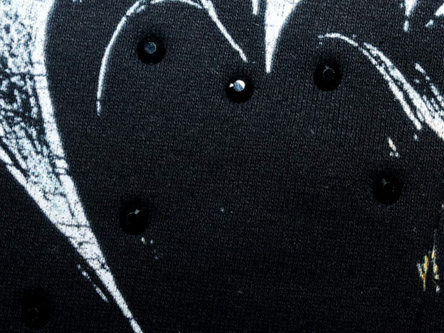 Baez ZIP Hoodie BATMAN (Chamarra)