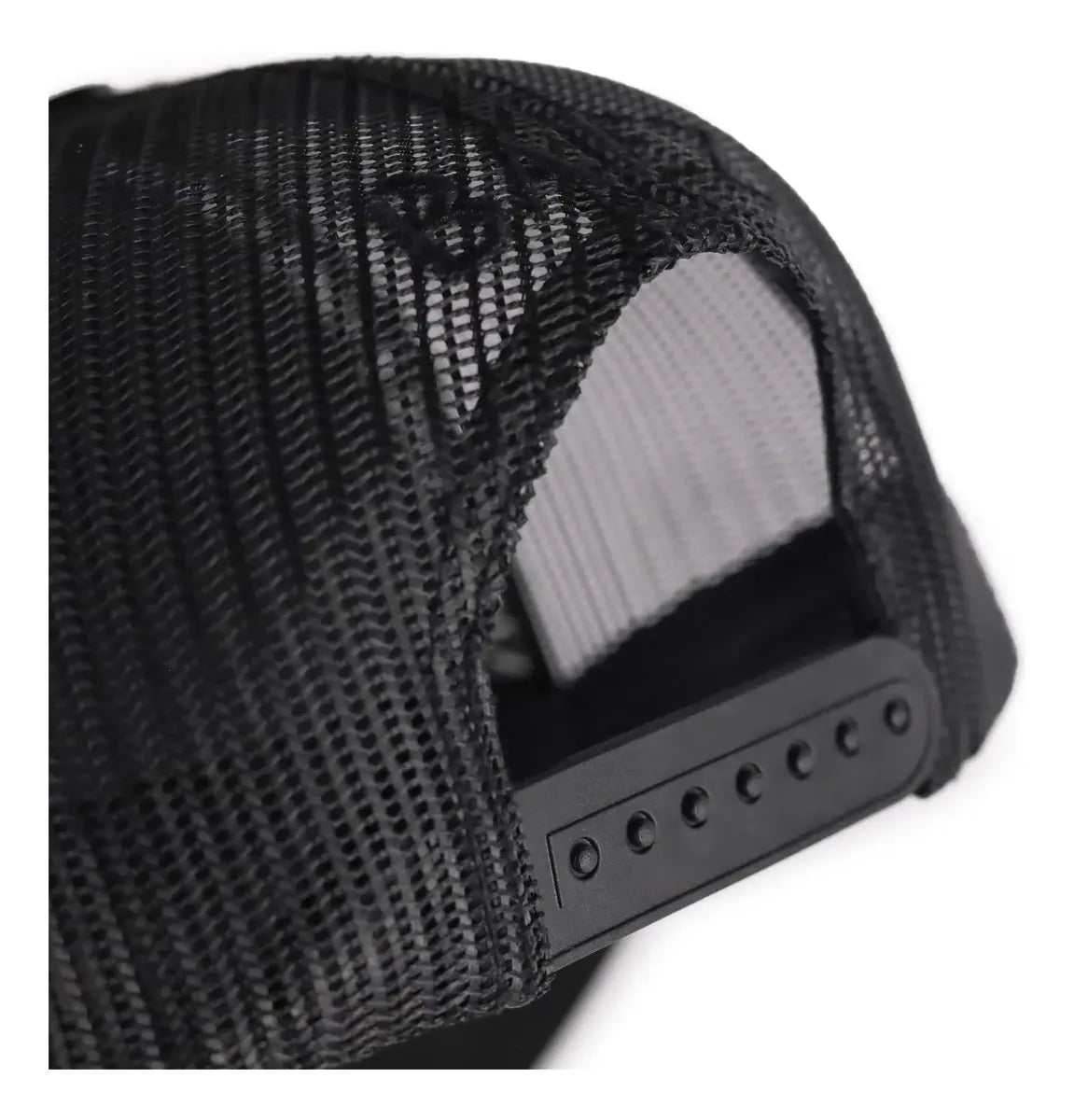 Gorra Baez Og Black flamas