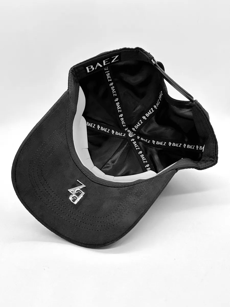 PROMO 850 c/u 3 Gorras Baez f you stay buzy Original Negra Adriano Zendejas