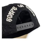 Gorra Baez x Oscar Maydon Rompe La Dompe