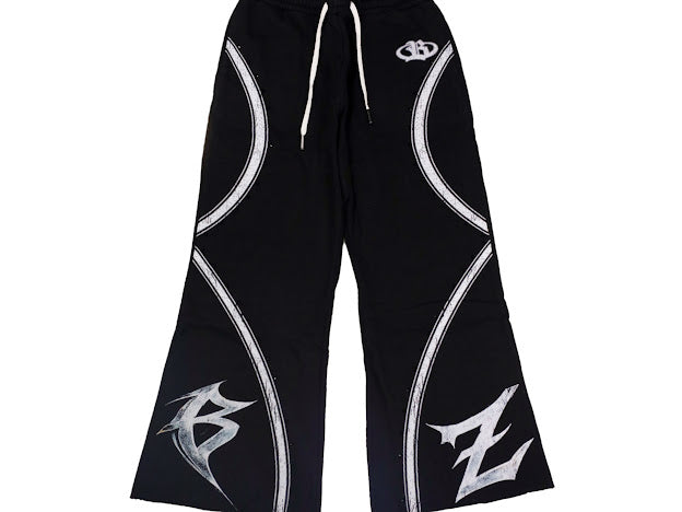 Baez Pants BATMAN (Pantalon)