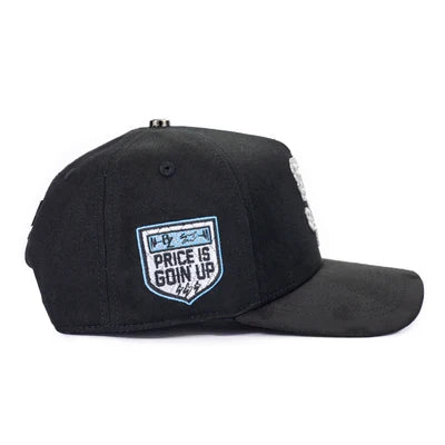 Gorra Baez Sd Astro con Pulsera