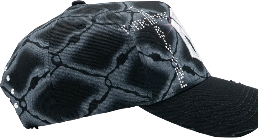Gorra 31 Hats THIS IS NOT A HEIST - CAGED IN Full Set