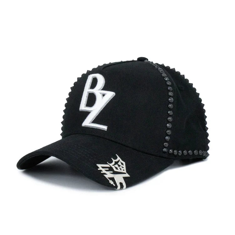 Baez Og Black Spikes
