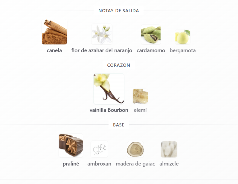 French Avenue Liquid brun