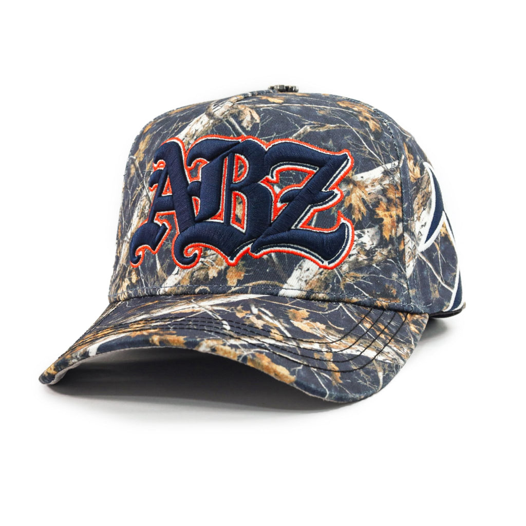 Baez x Shifu Adriano Zendejas 2.0 Camo