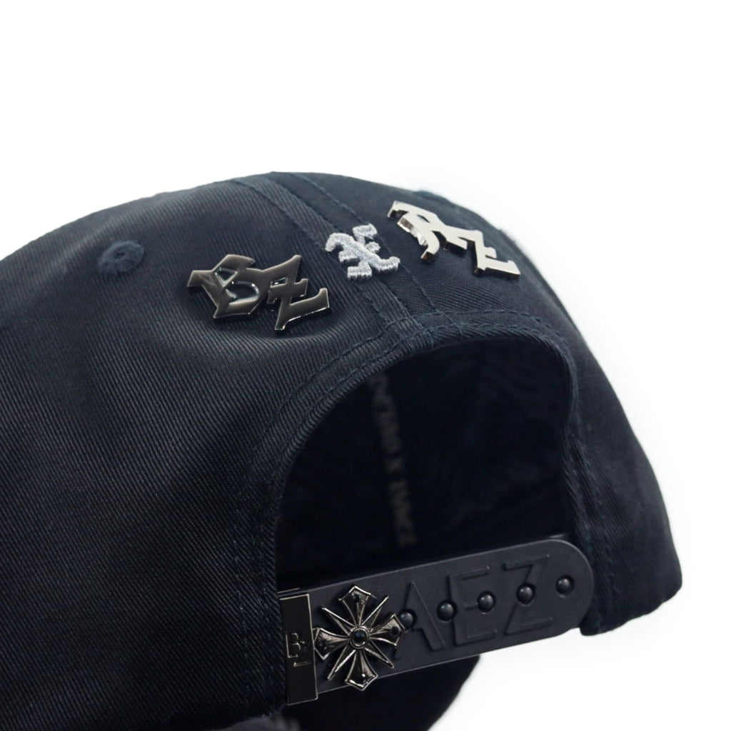 Baez x Shifu Adriano Zendejas 2.0 Mind Over Matter Original