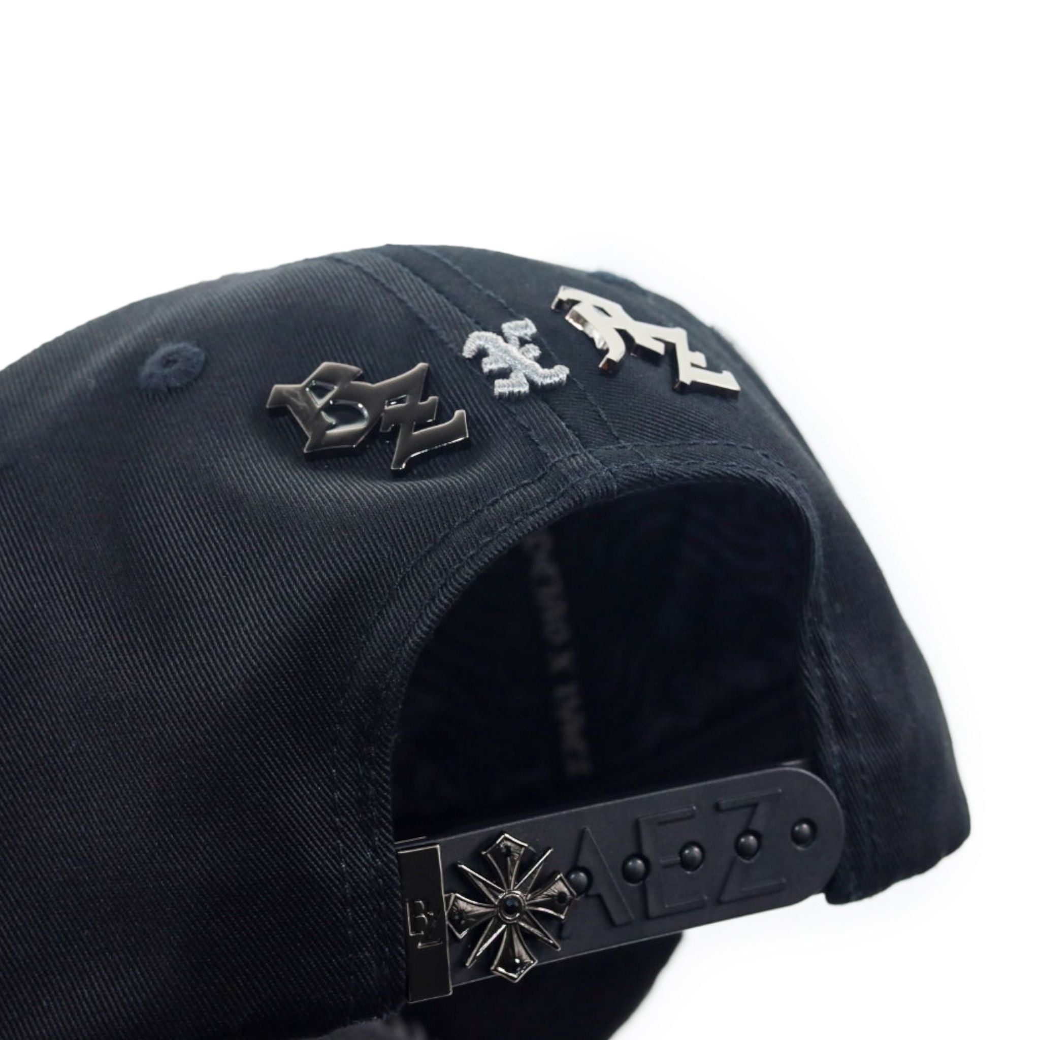 Baez x Shifu Adriano Zendejas 2.0 Mind Over Matter Original