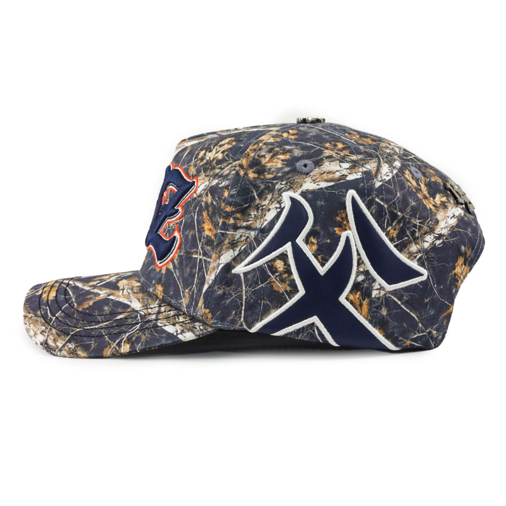 Baez x Shifu Adriano Zendejas 2.0 Camo