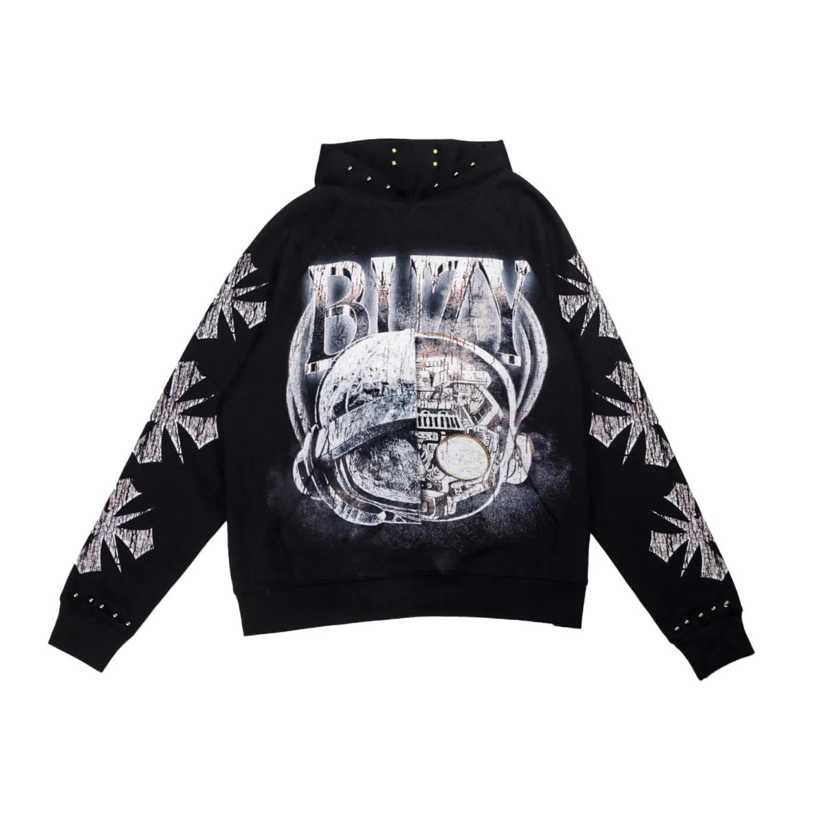 BZ AstroBot Hoodie