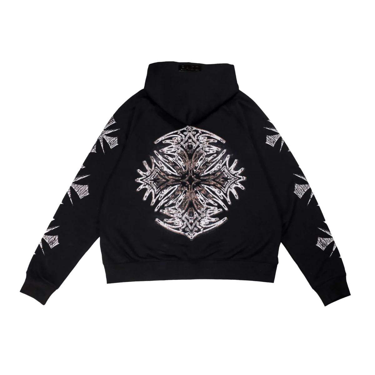 BZ AstroBot Hoodie