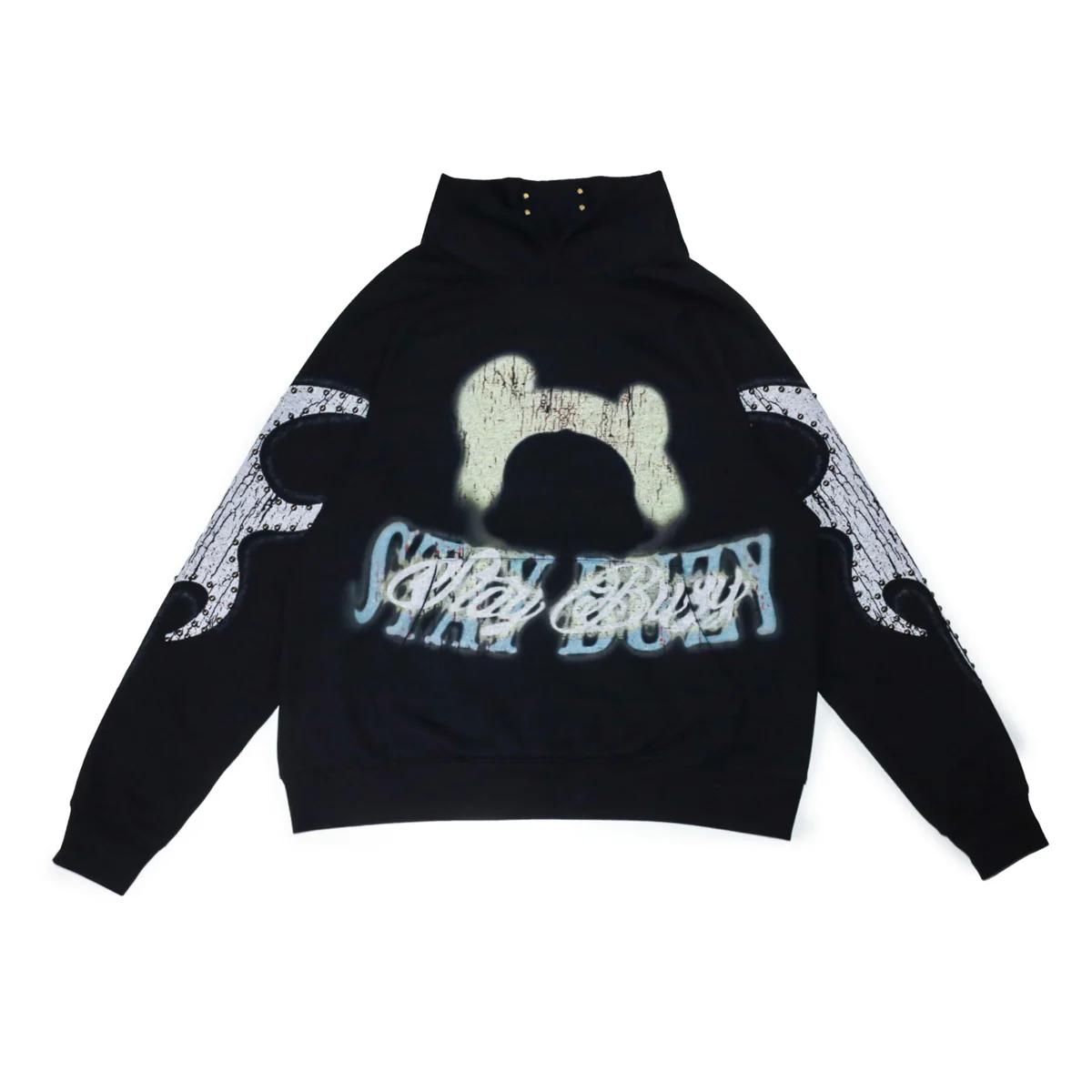 BZ Astro Hoodie