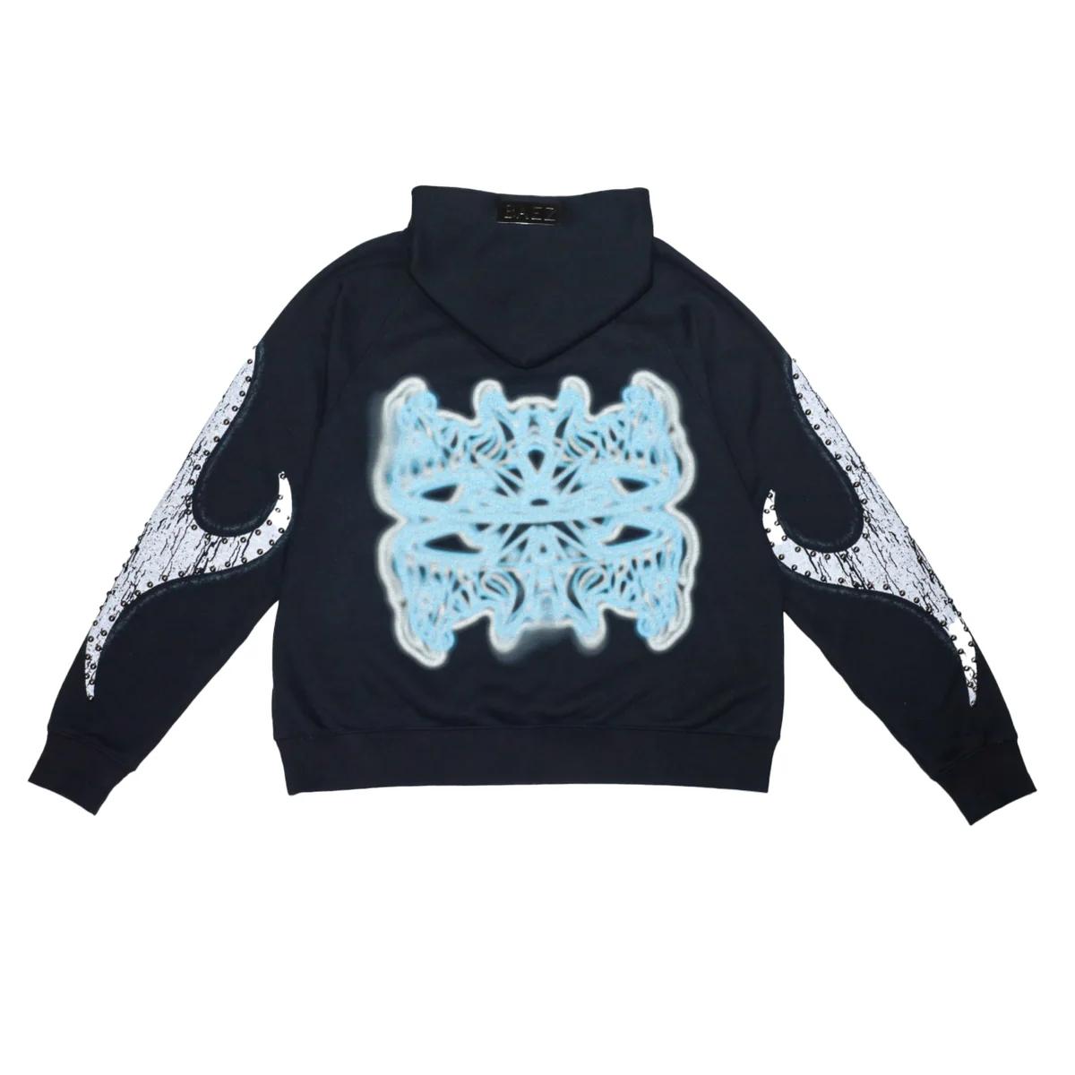 BZ Astro Hoodie