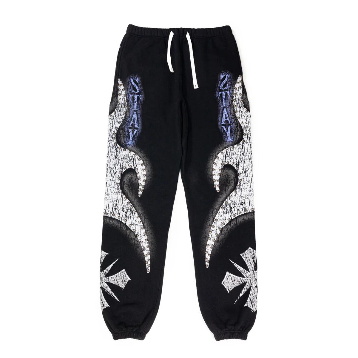 BZ Pants