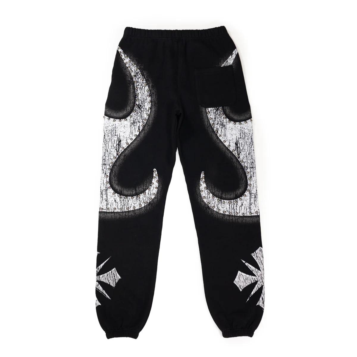 BZ Pants