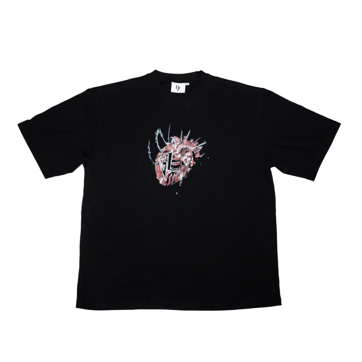 BZ Heart Shirt
