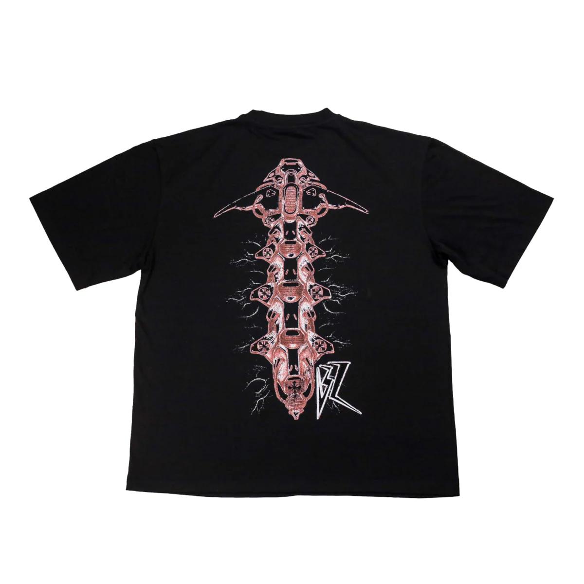 BZ Heart Shirt