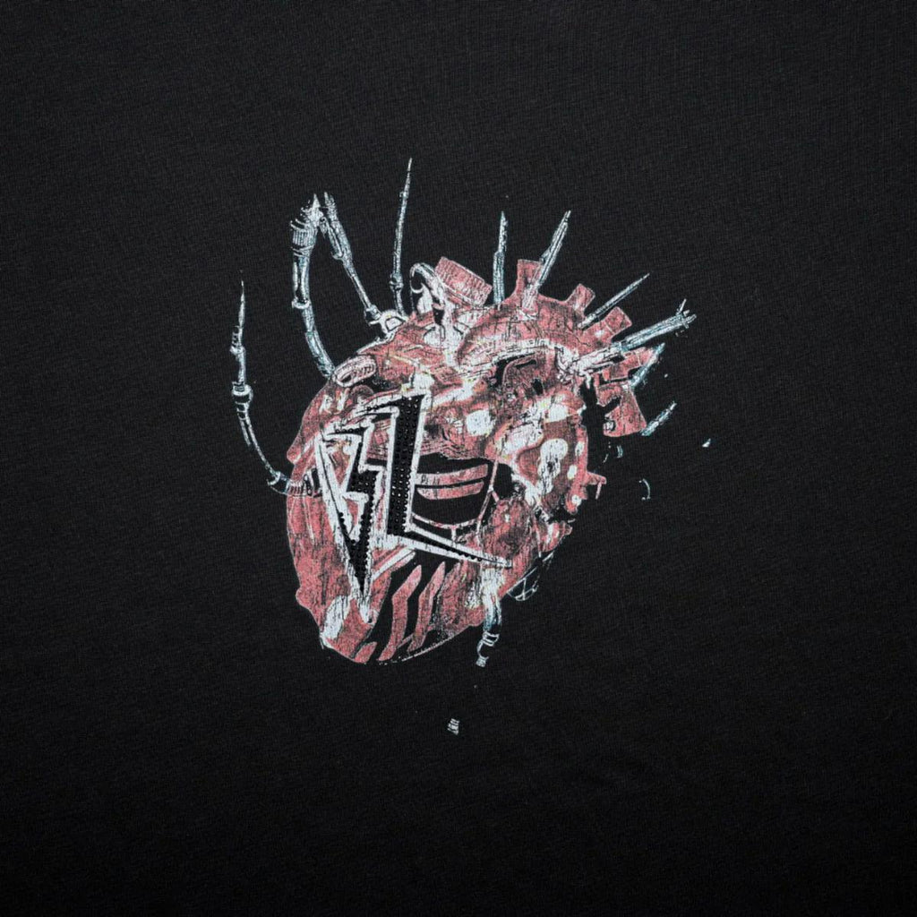 BZ Heart Shirt