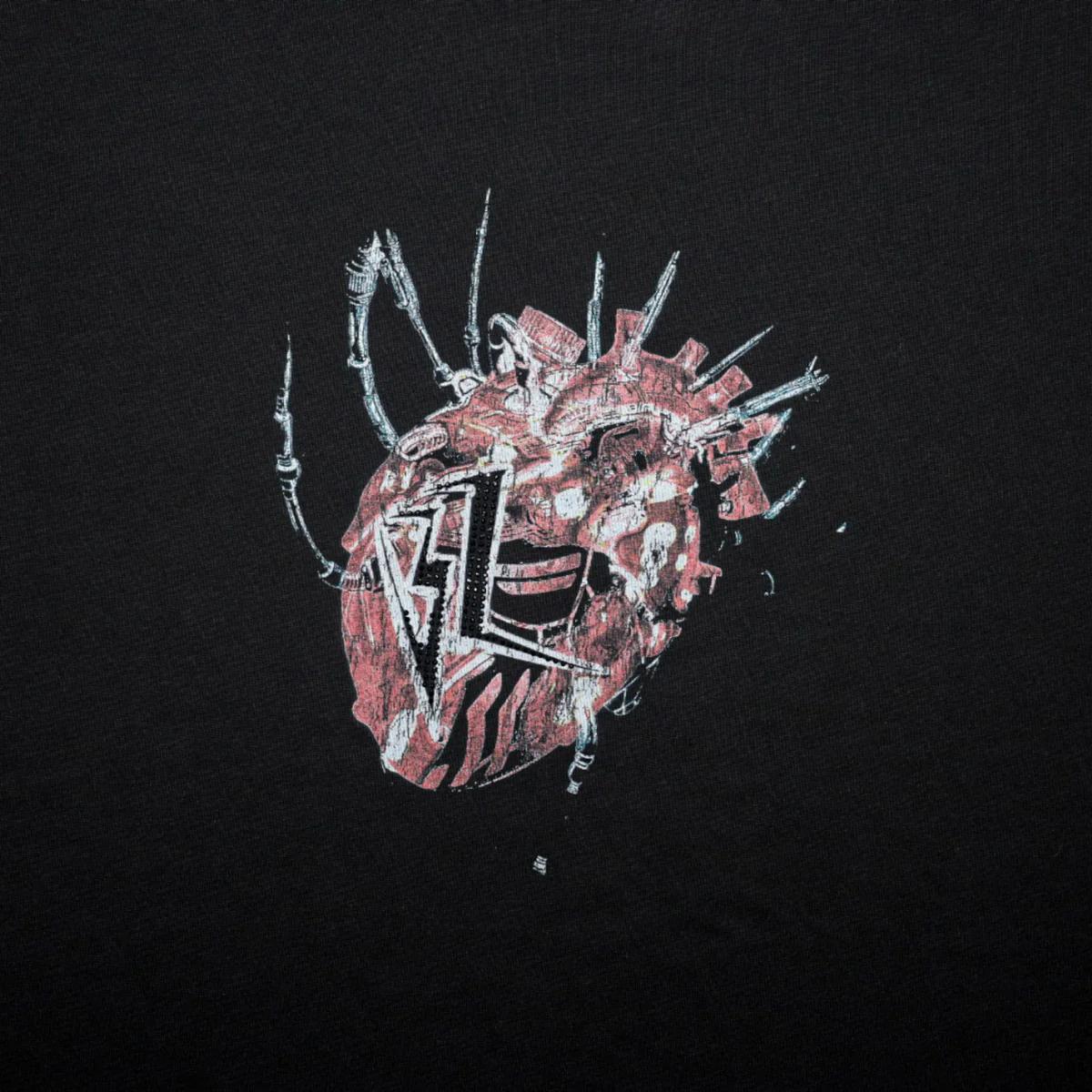 BZ Heart Shirt
