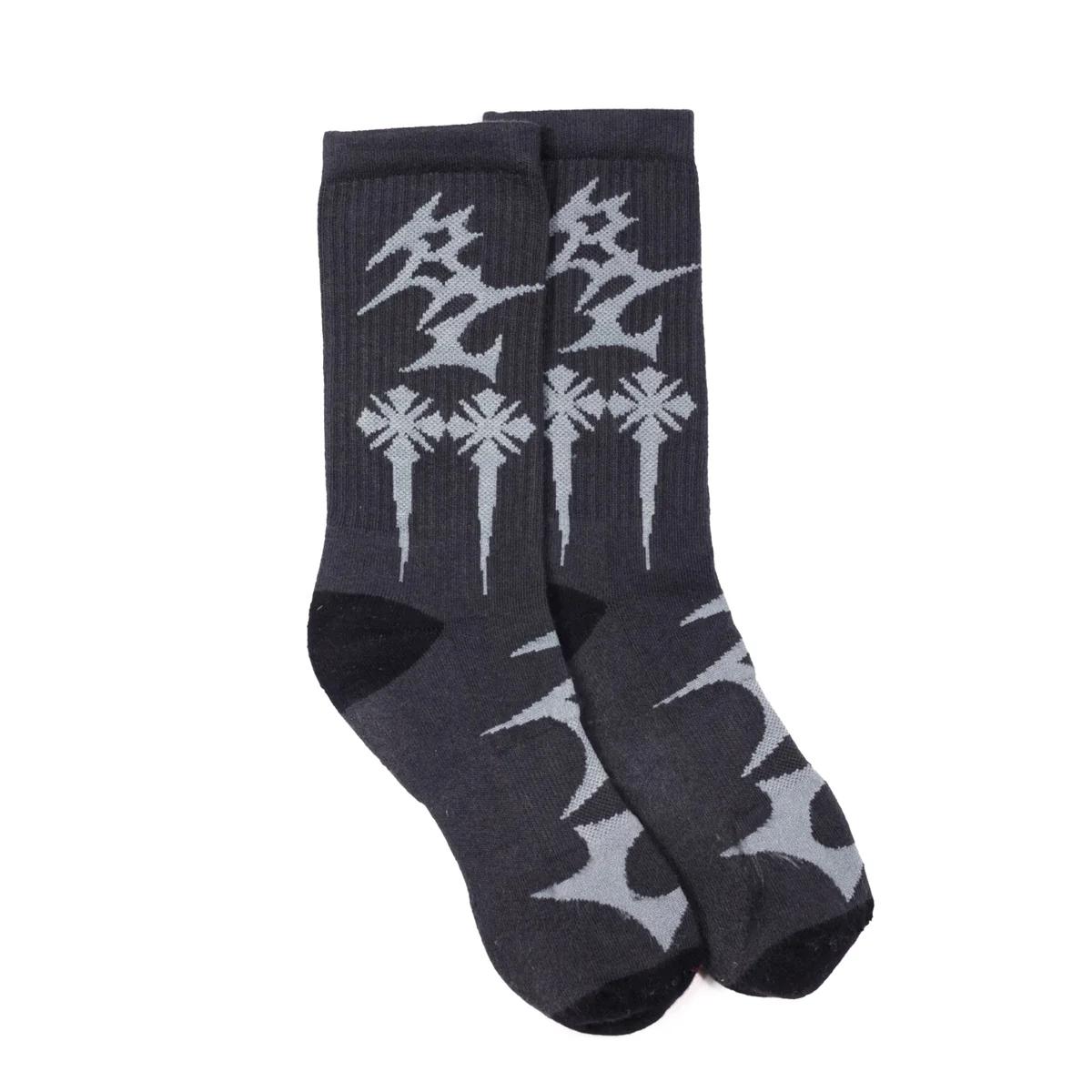 BZ Calcetines Gris