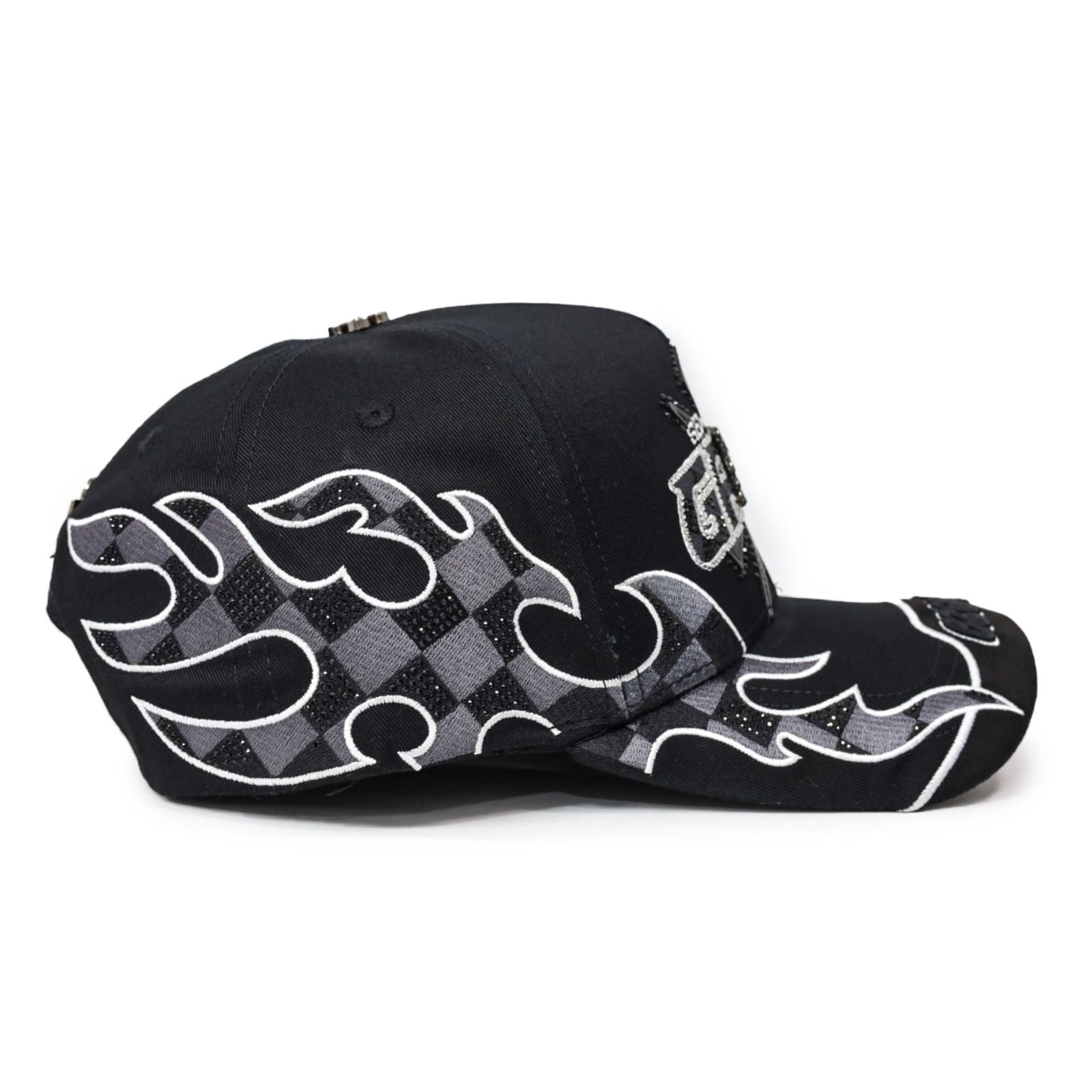 (Preventa) Baez x Sech Negra